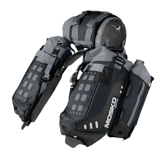 Mosko Moto Reckless 40L