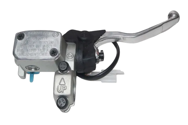 Bomba de freno delantera Brembo PS 11