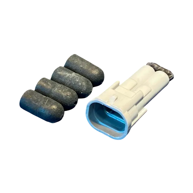 Anulador de EVAP EC-08